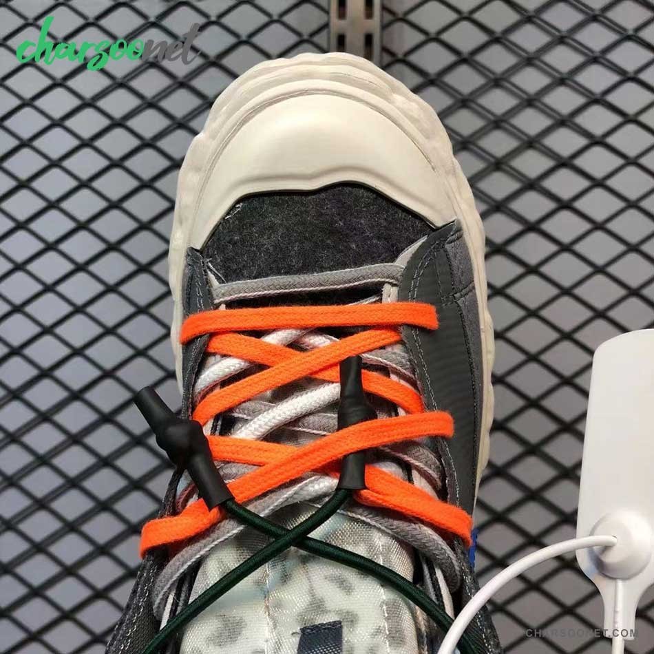 کفش ساقدار نایکی مردانه مدل بلیزر Nike Blazre