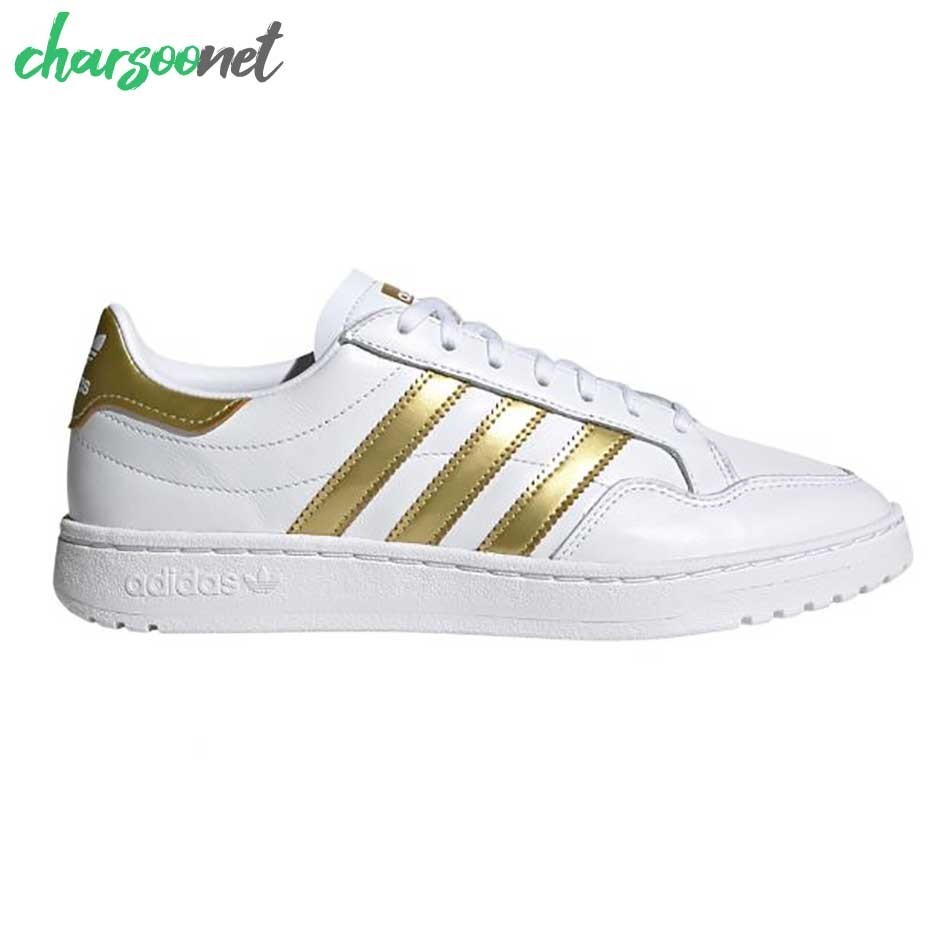 adidas Women s Team Court EF6058