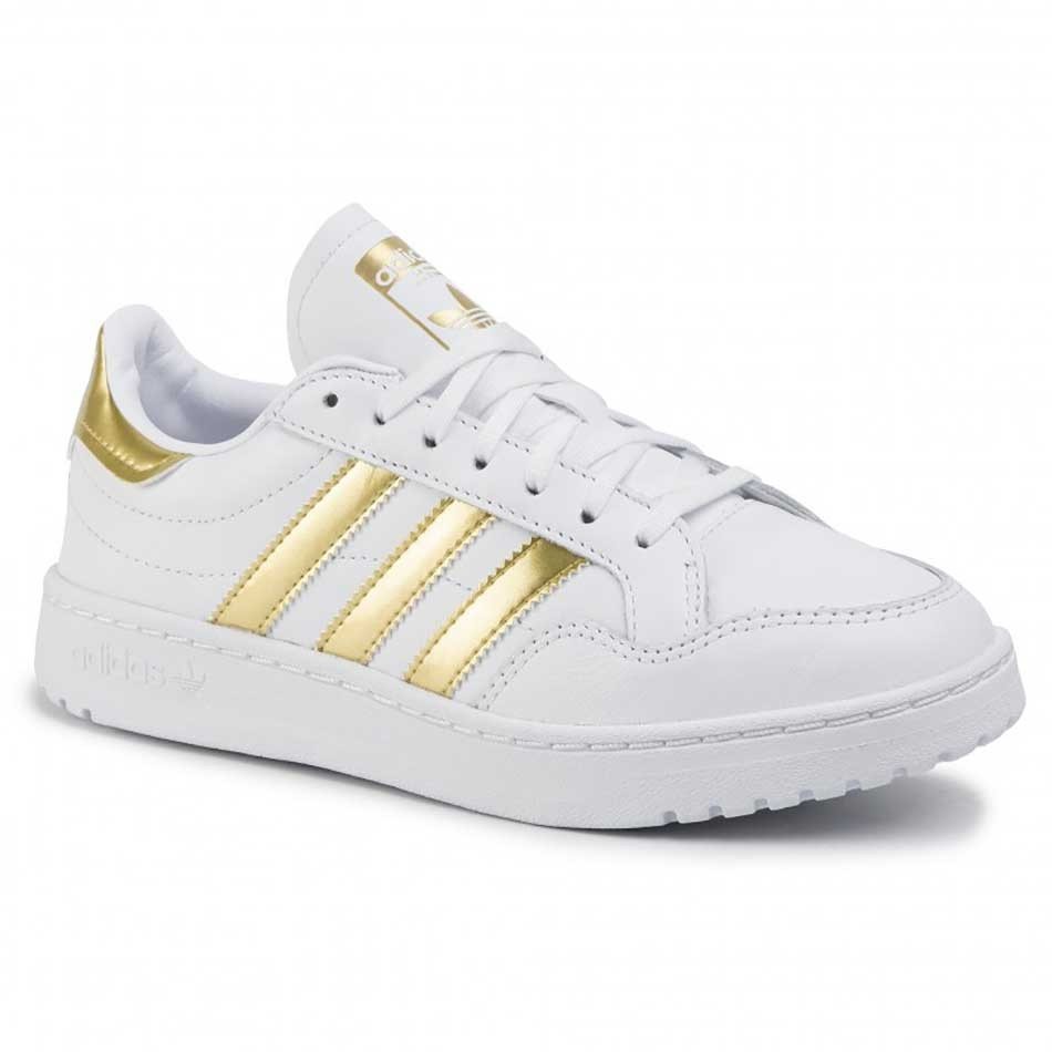 کفش اسنیکرز آدیداس مدل adidas Women's Team Court کد EF6058