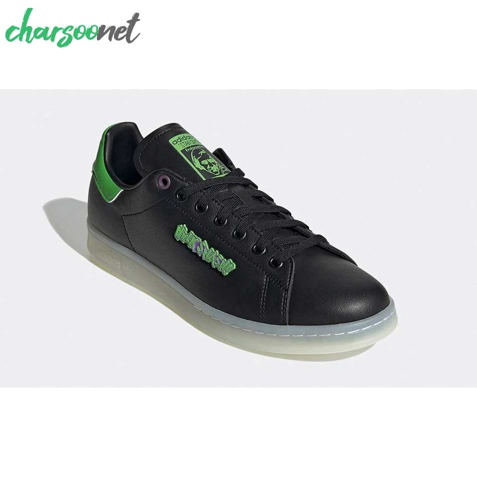 کفش اسنیکر آدیداس مدل adidas HULK STAN SMITH کد FZ2708