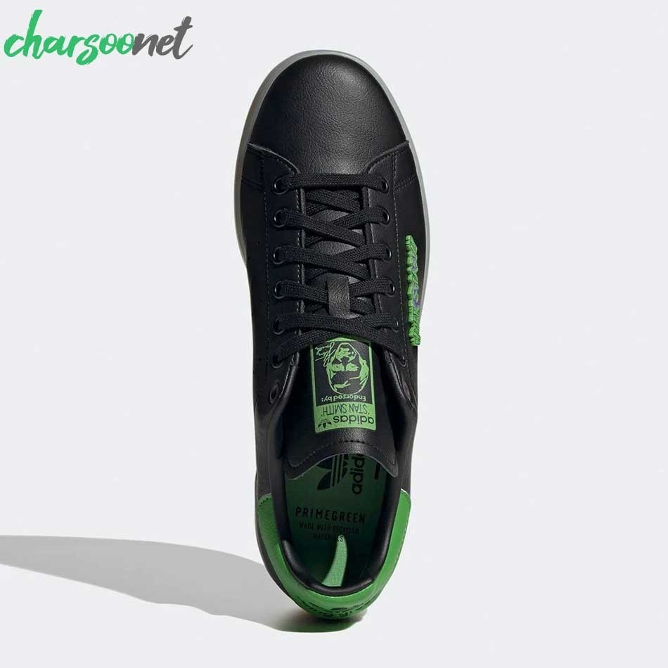 قیمت و خرید کفش اسنیکر آدیداس مدل adidas HULK STAN SMITH کد FZ2708