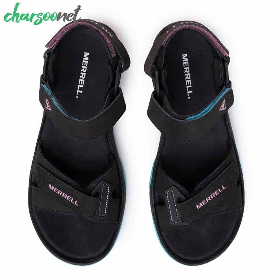 صندل مردانه مرل مدل Merrell Belize کد J000231