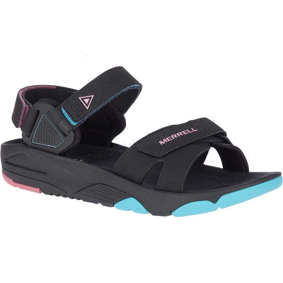 صندل مردانه مرل مدل Merrell Belize کد J000231