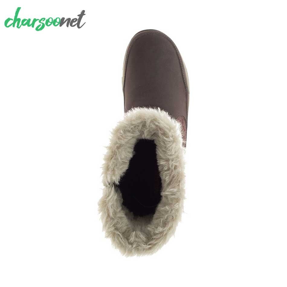 بوت مردانه مرل مدل Merrell Kadın Bot کد J00826