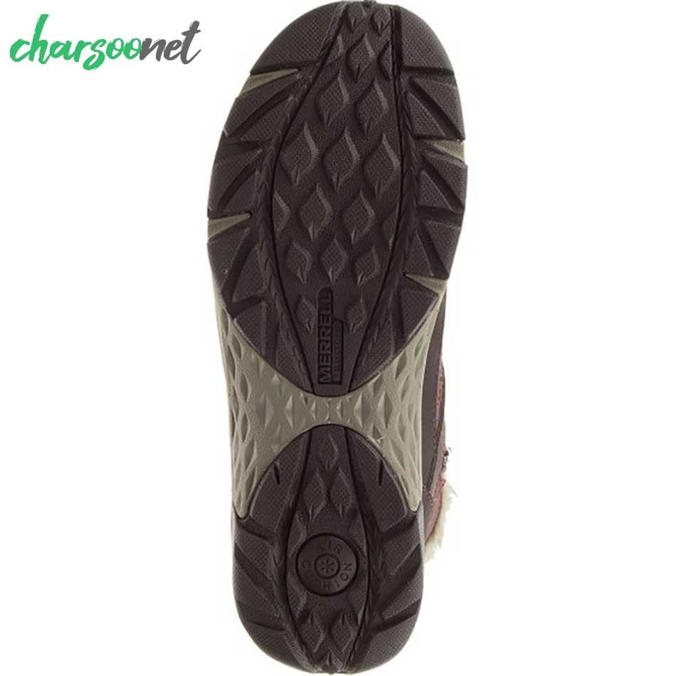بوت مردانه مرل مدل Merrell Kadın Bot کد J00826