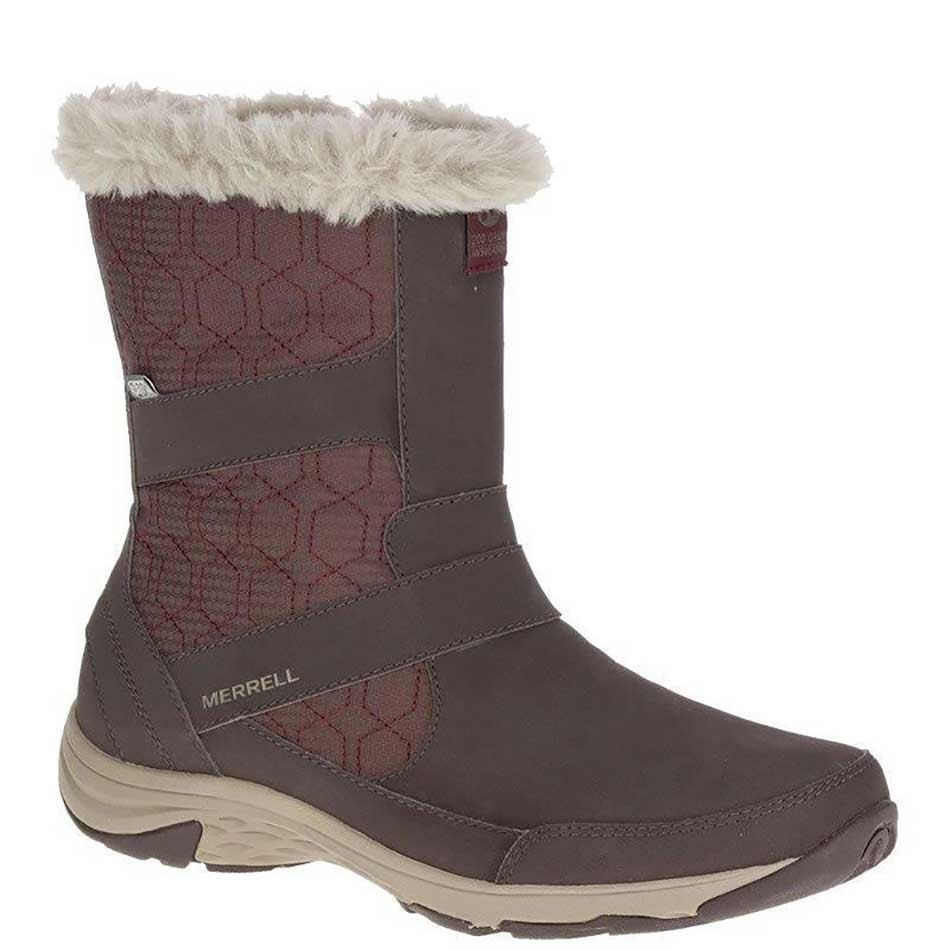 بوت مردانه مرل مدل Merrell Kadın Bot کد J00826