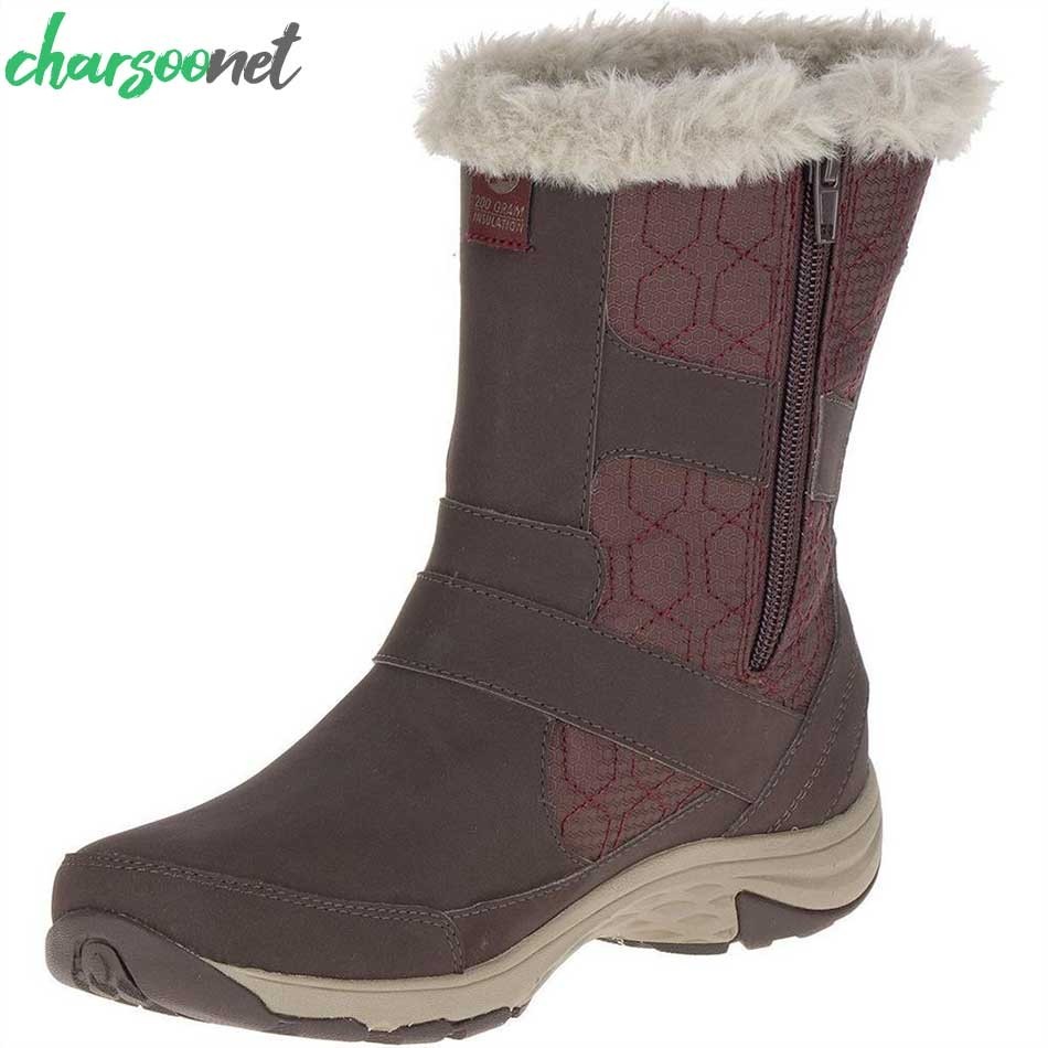 بوت مردانه مرل مدل Merrell Kadın Bot کد J00826