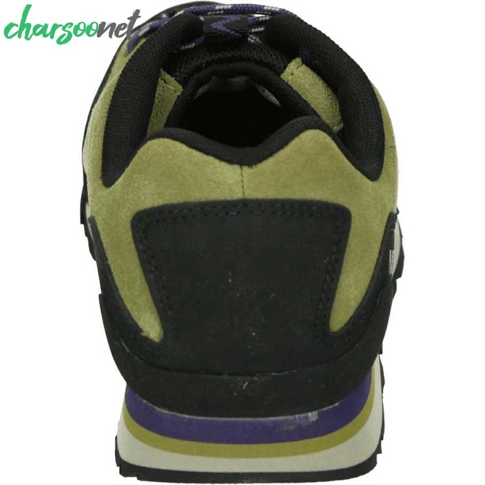 کفش اسنیکر مرل مدل Merrell Catalyst کد J003491