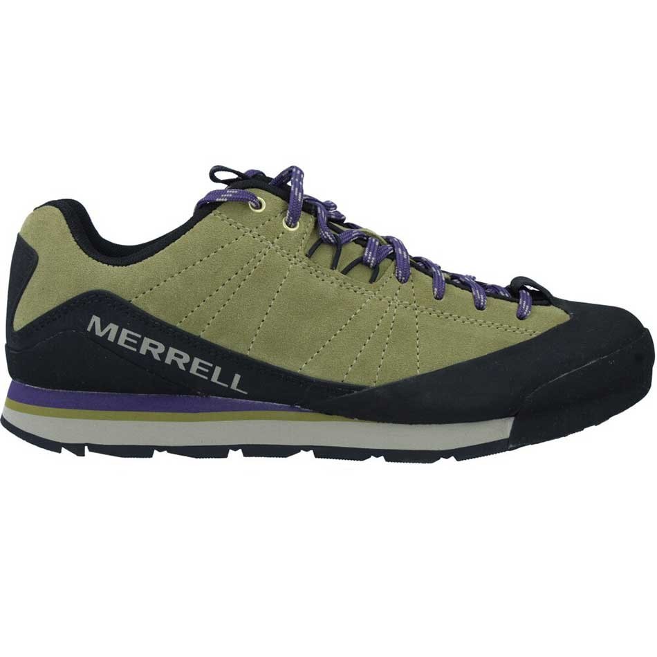 کفش اسنیکر مرل مدل Merrell Catalyst کد J003491