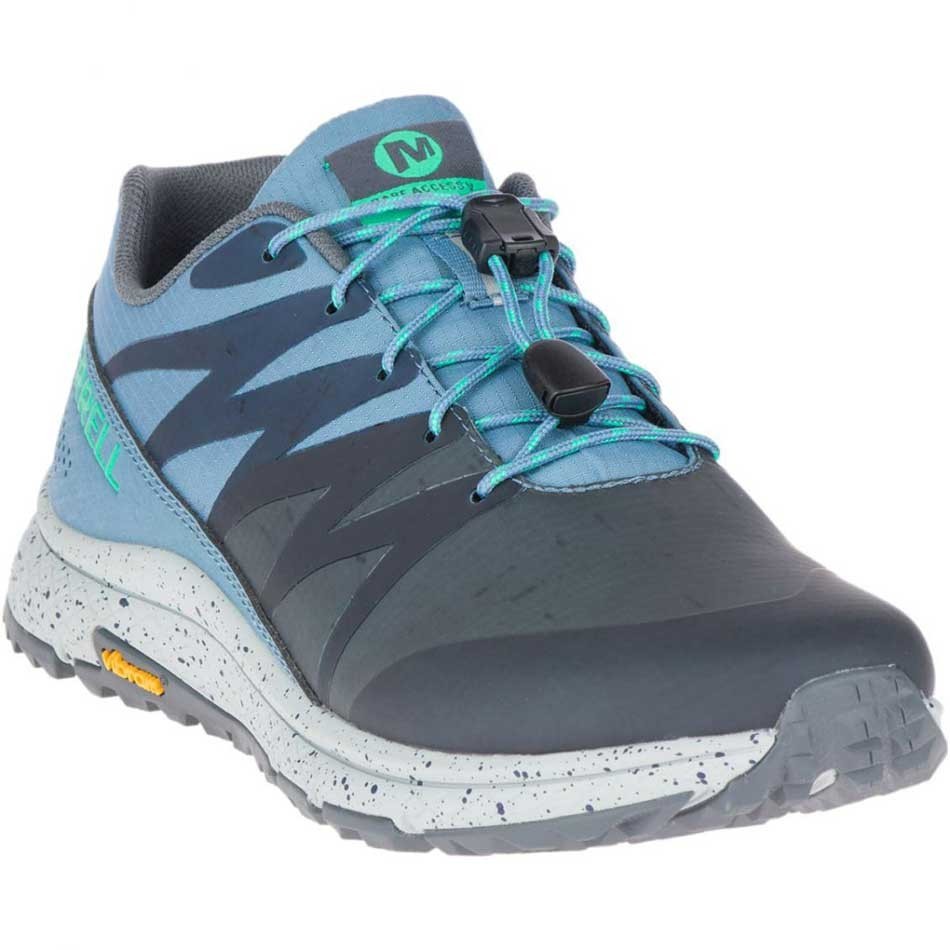 کفش ورزشی مرل مدل Merrell Bare Access XTR Shield کد J16730
