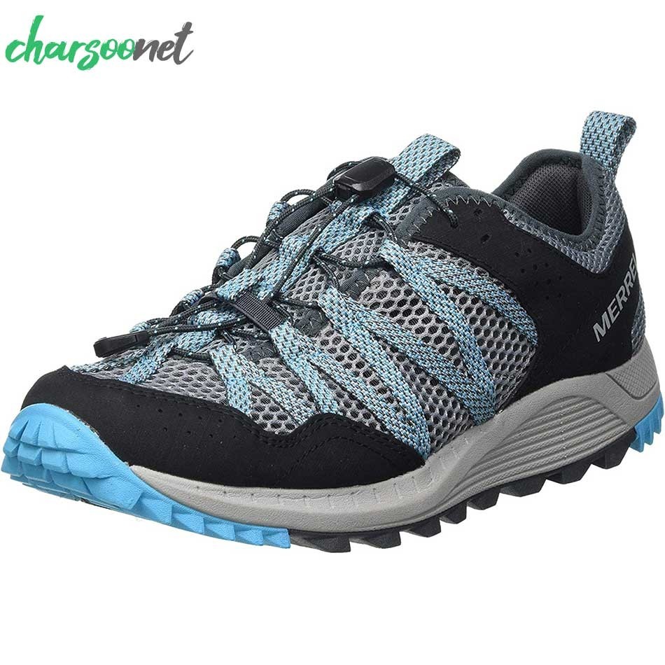کفش اسنیکر مرل مدل Merrell Wildwood Aerosport کد J036158