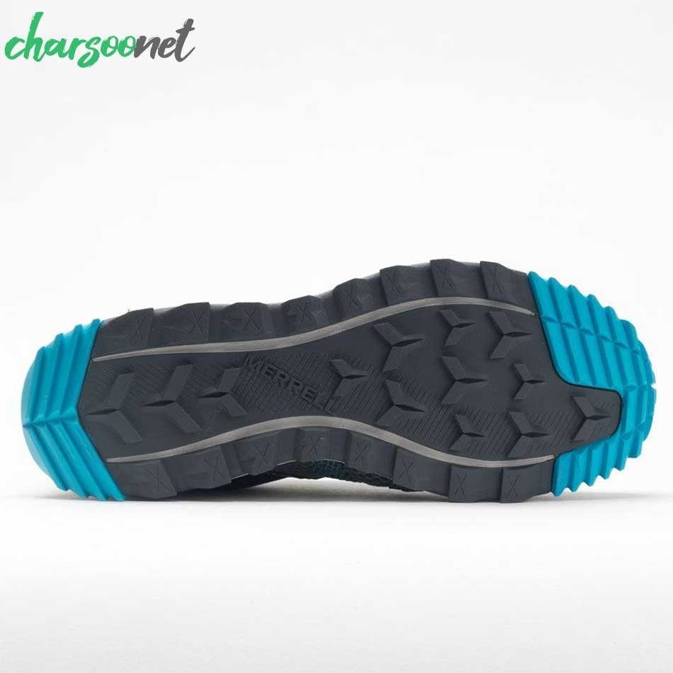کفش اسنیکر مرل مدل Merrell Wildwood Aerosport کد J036158