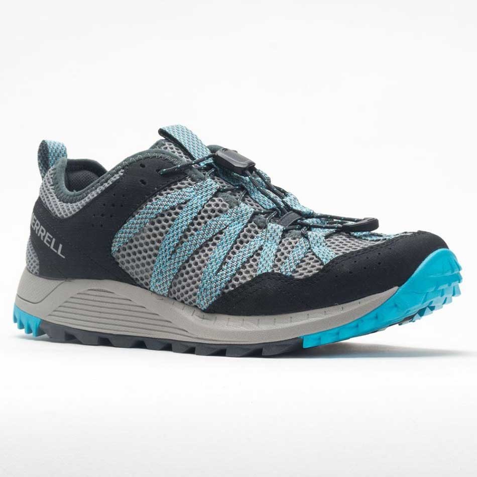 کفش اسنیکر مرل مدل Merrell Wildwood Aerosport کد J036158