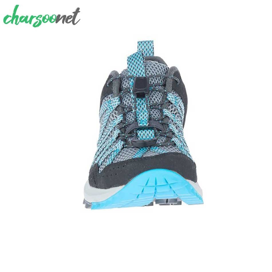 کفش اسنیکر مرل مدل Merrell Wildwood Aerosport کد J036158