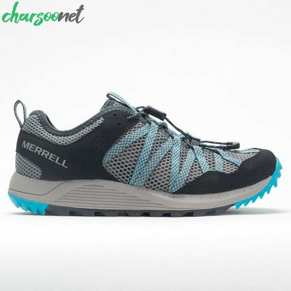کفش اسنیکر مرل مدل Merrell Wildwood Aerosport کد J036158