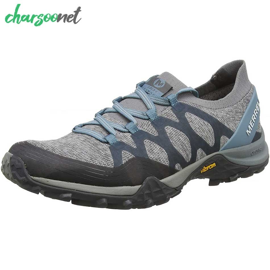 کفش ورزشی مرل مدل Merrell Siren 3 Grey کد J53078