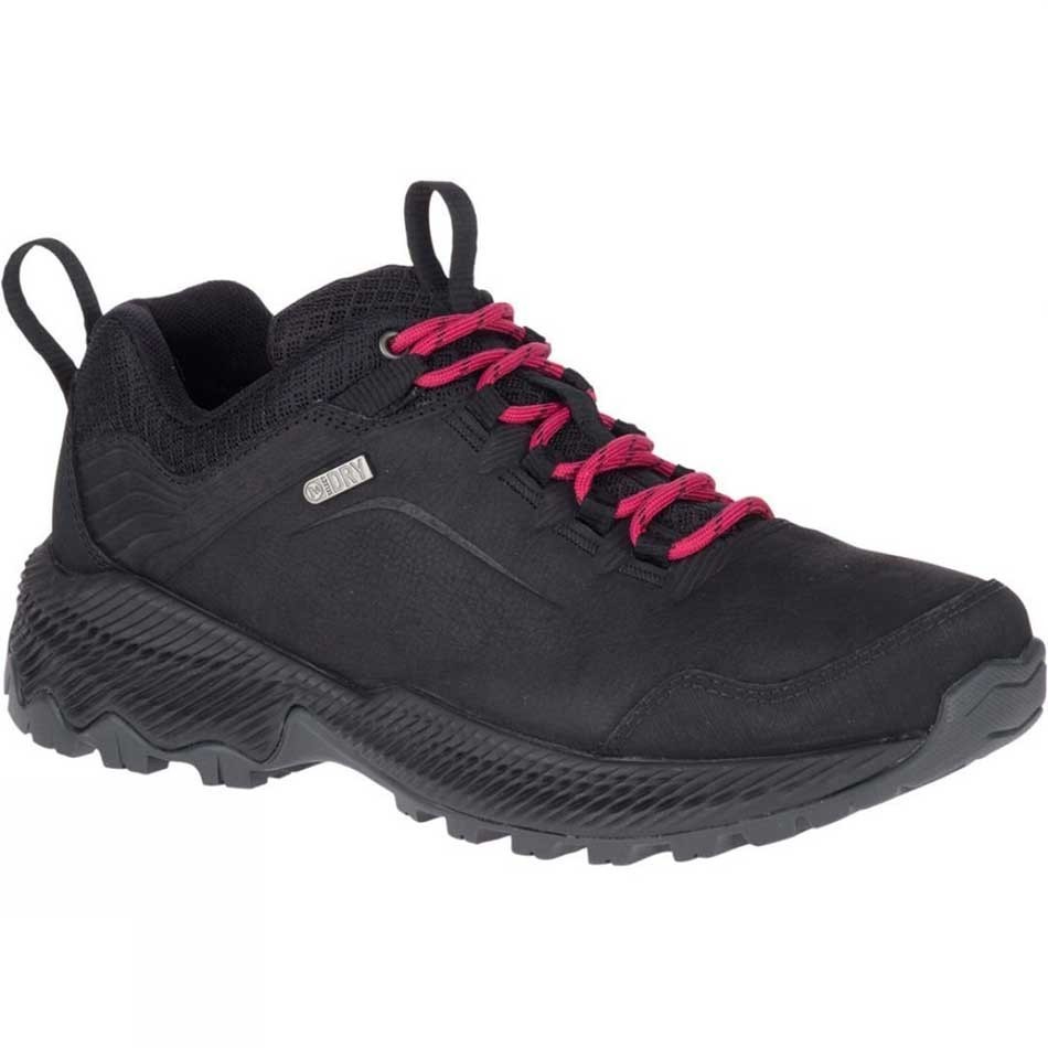کفش ورزشی مرل مدل Merrell Forestbound W کد J77278