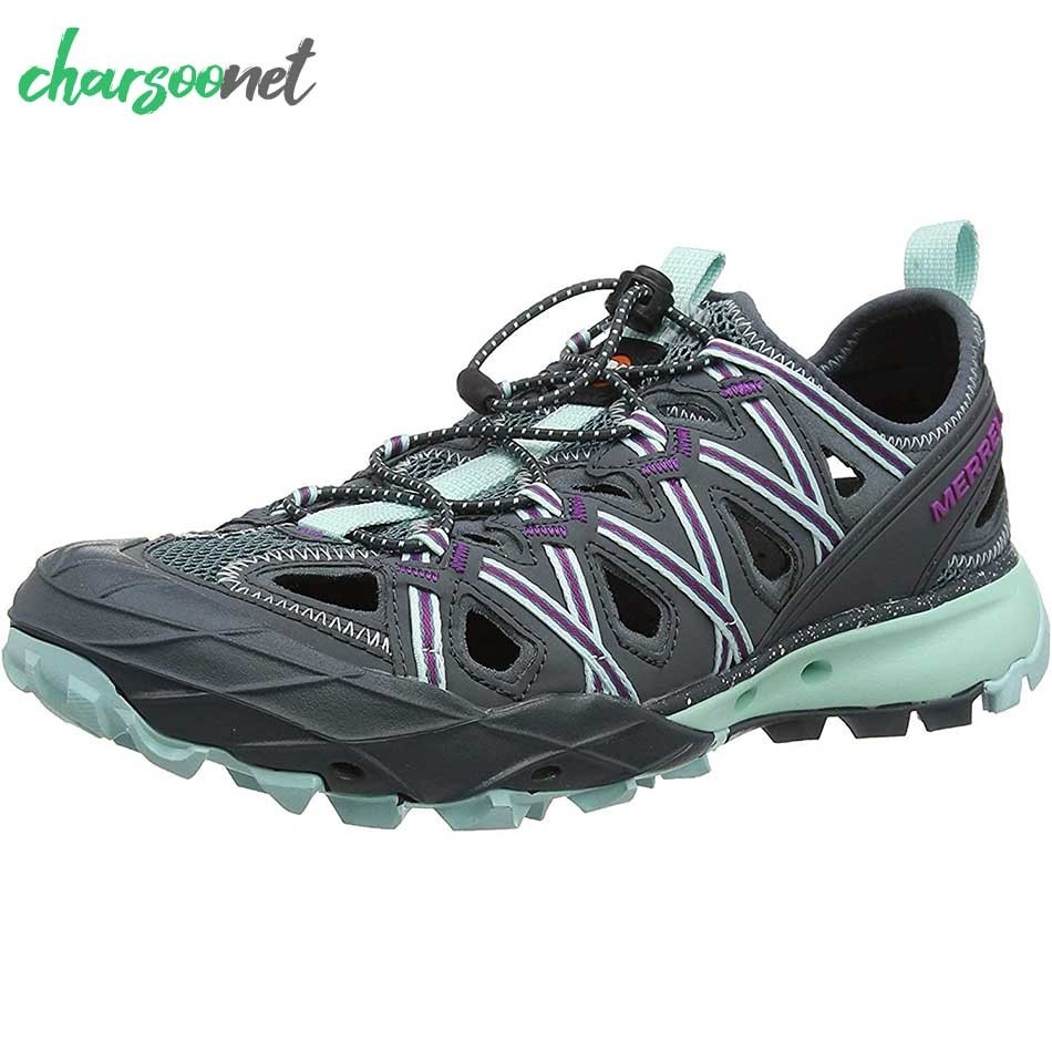 کفش اسپرت مرل مدل Merrell Choprock کد J84750