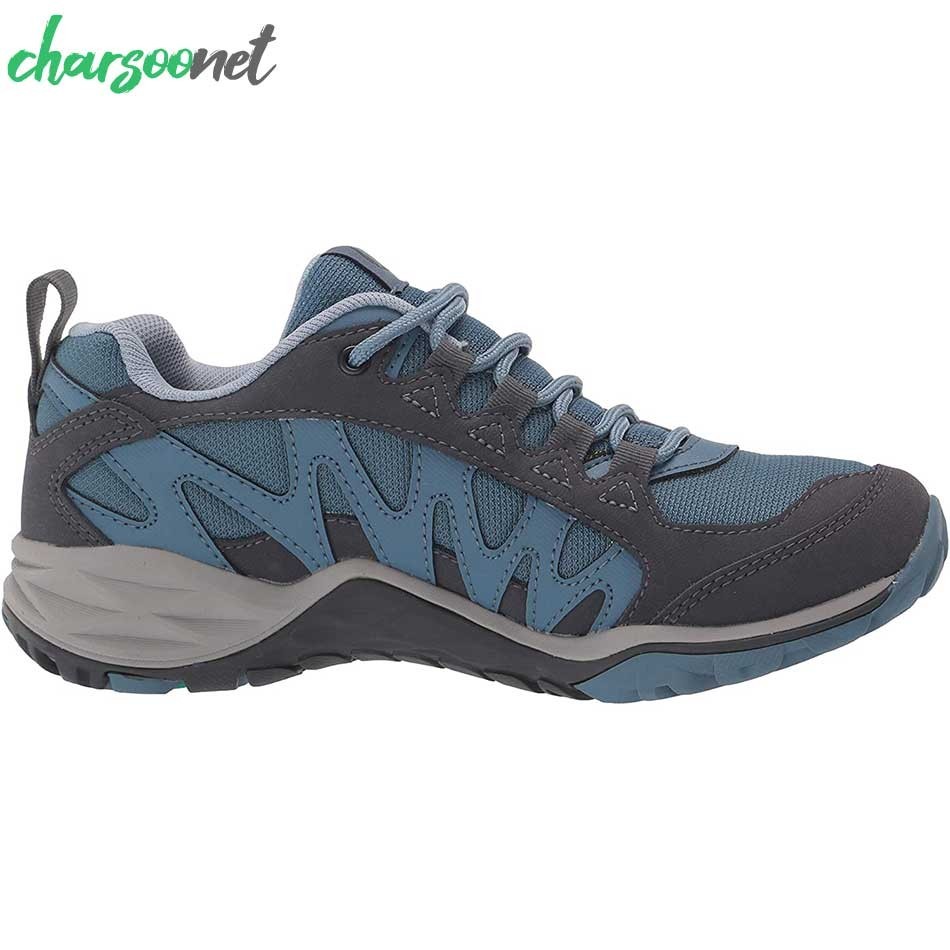 کفش زنانه مرل مدل Merrell Lulea Wp کد J84922