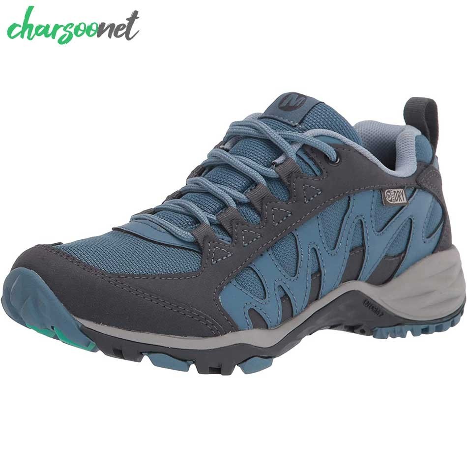 کفش زنانه مرل مدل Merrell Lulea Wp کد J84922