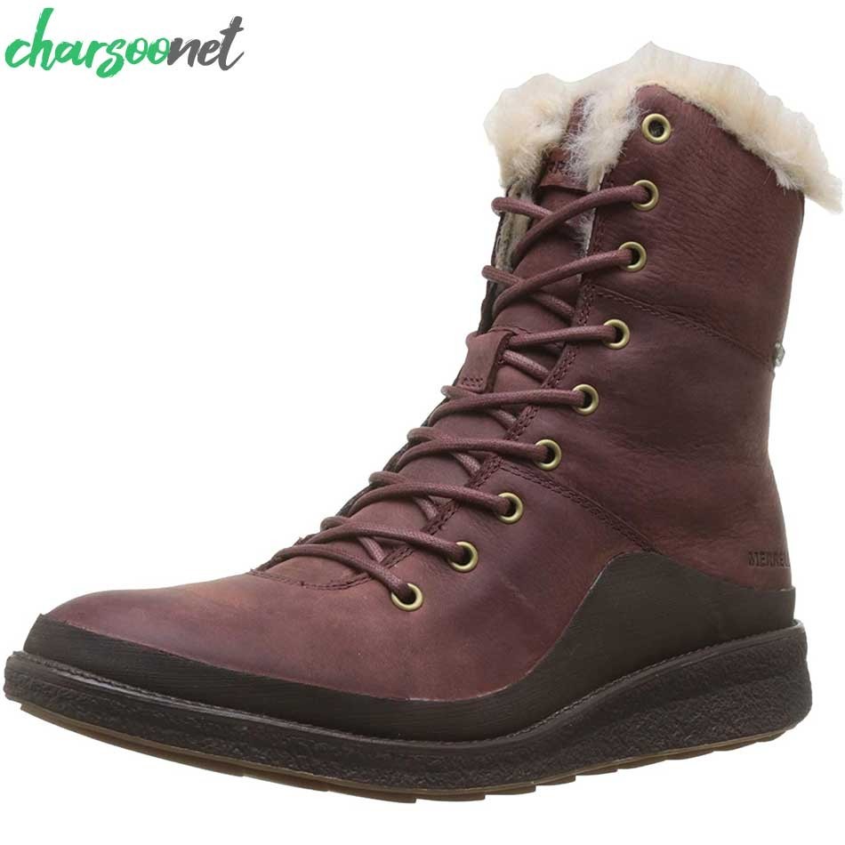 بوت زنانه مرل مدل Merrell Tremblant Ezra کد J99330
