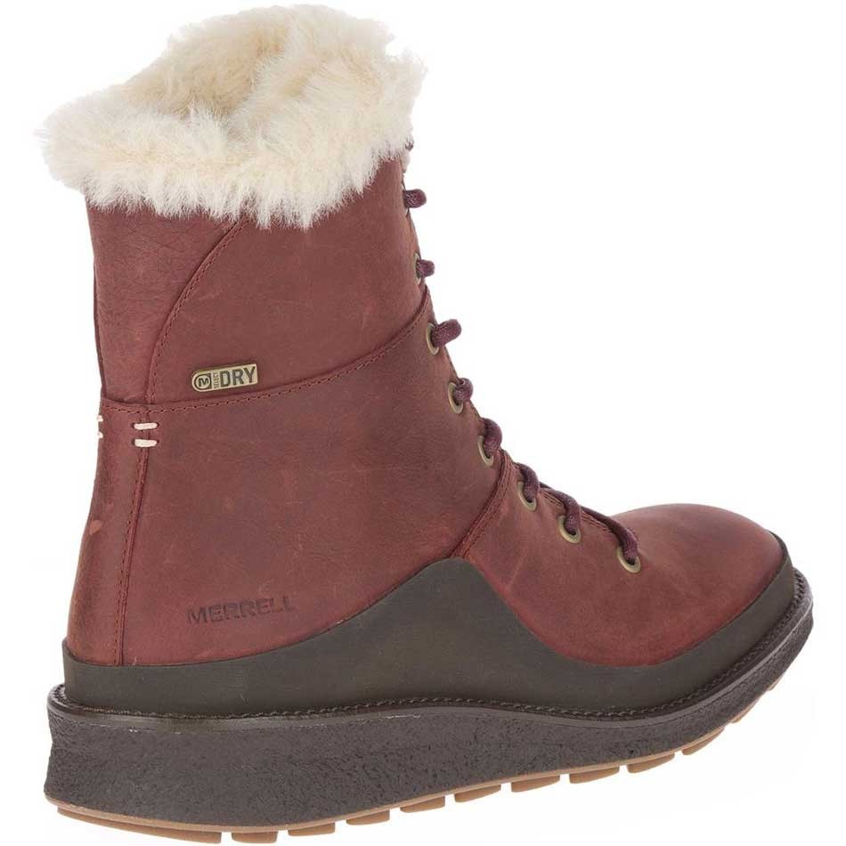 بوت زنانه مرل مدل Merrell Tremblant Ezra کد J99330