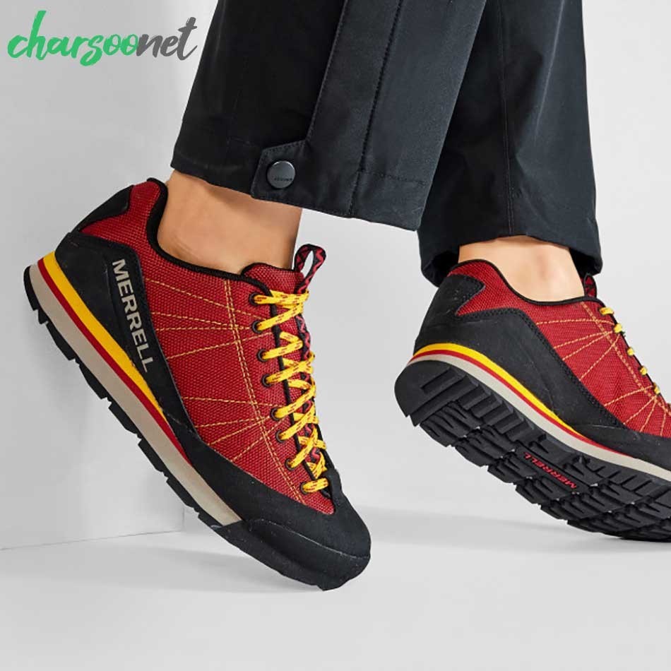کفش اسنیکر و اسپرت مرل مدل Merrell Catalyst Storm کد J2002783