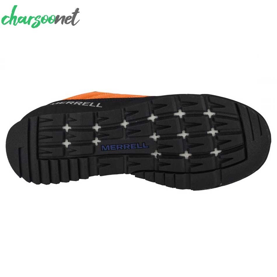 کفش اسنیکرز مرل مدل merrell Catalyst Storm کد J2002785
