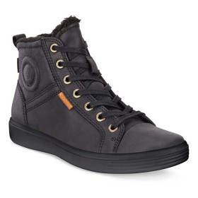 کفش اسنیکر اکو مدل Ecco S7 Teen کد 780073-51052