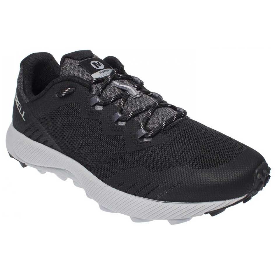 کفش ورزشی مرل مدل MERRELL Kadın FLUXION کد j49044