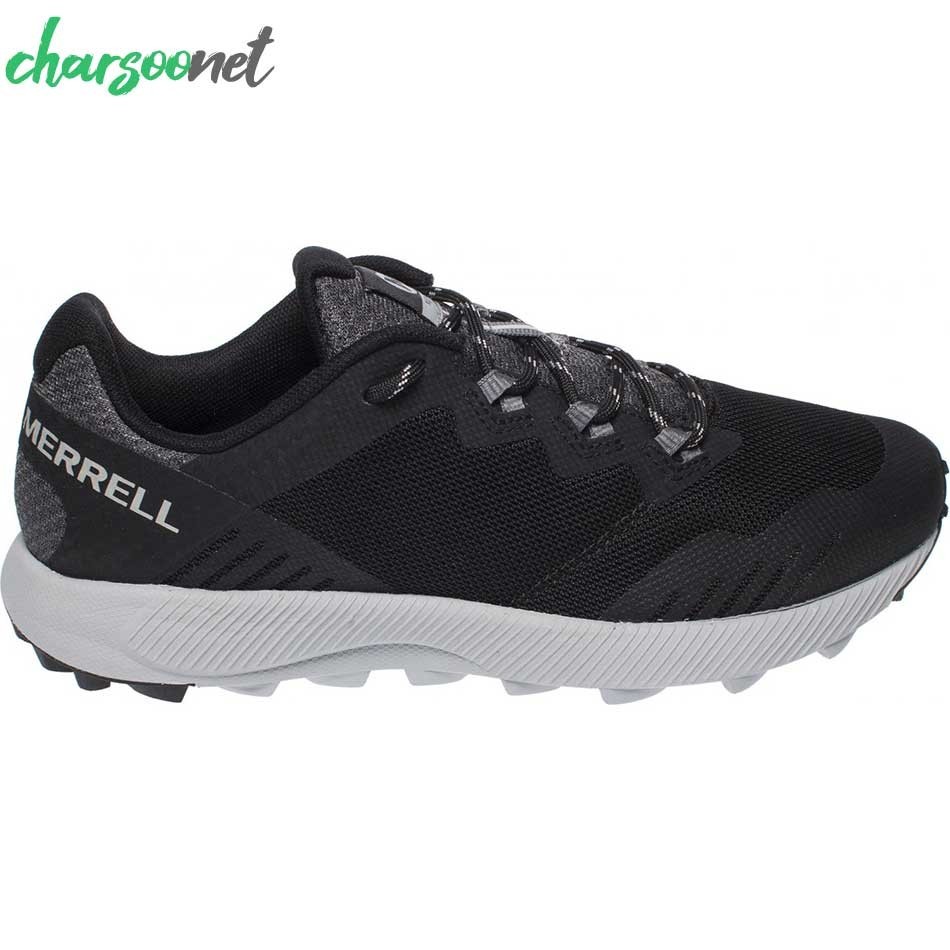 کفش ورزشی مرل مدل MERRELL Kadın FLUXION کد j49044