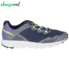 کفش رانینگ مرل مدل Merrell Fluxion Navy کد J49046