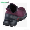 کتانی رانینگ سالومون مدل Salomon Alphacross کد 408048