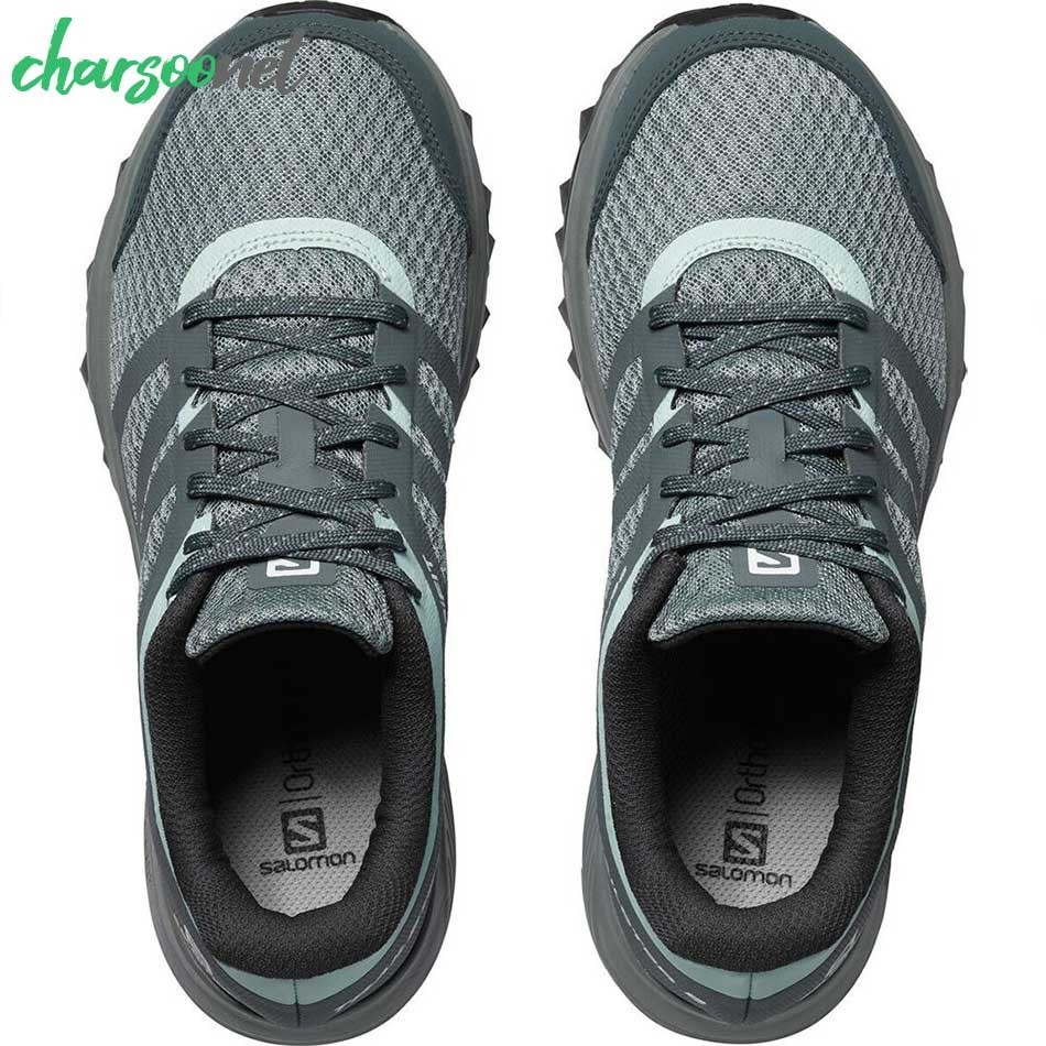کفش پیاده روی زنانه سالومون مدل Salomon Zapatillas Trailster 2 کد 409629