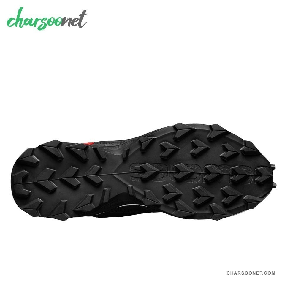 کفش تریال رانینگ سالومون مدل Salomon Supercross Blast کد 411068