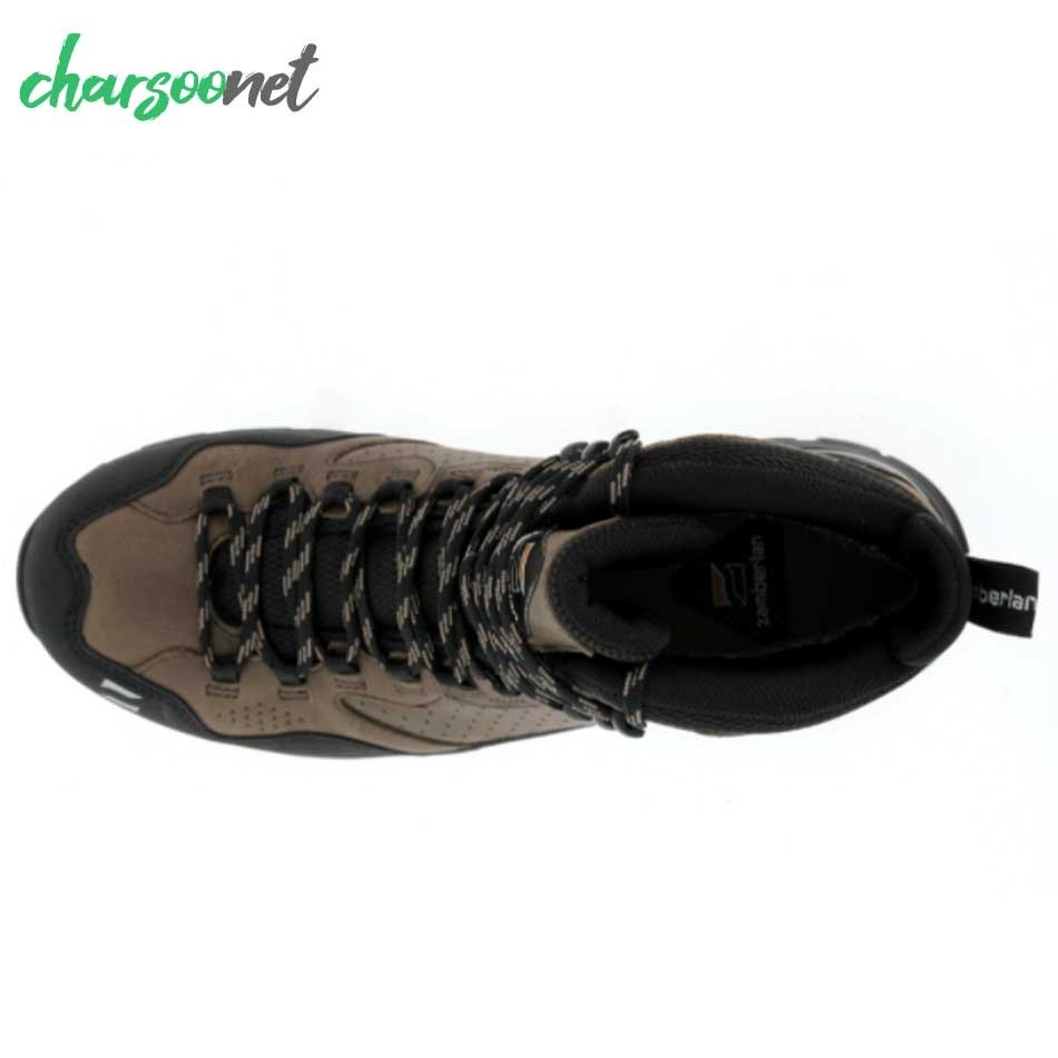 بوت مردانه زامبرلن مدل zamberlan boots کد 252Yerien