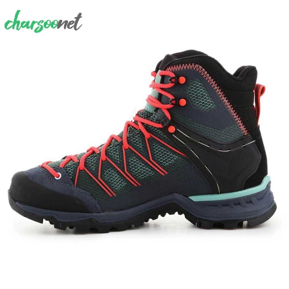 نیم بوت زنانه سالیوا مدل Salewa Mountain Trainer Lite کد 61360-5585