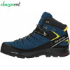 کفش کوهنوردی ساق بلند سالومون مدل SALOMON X ALP Mid Ltr کد 398411s