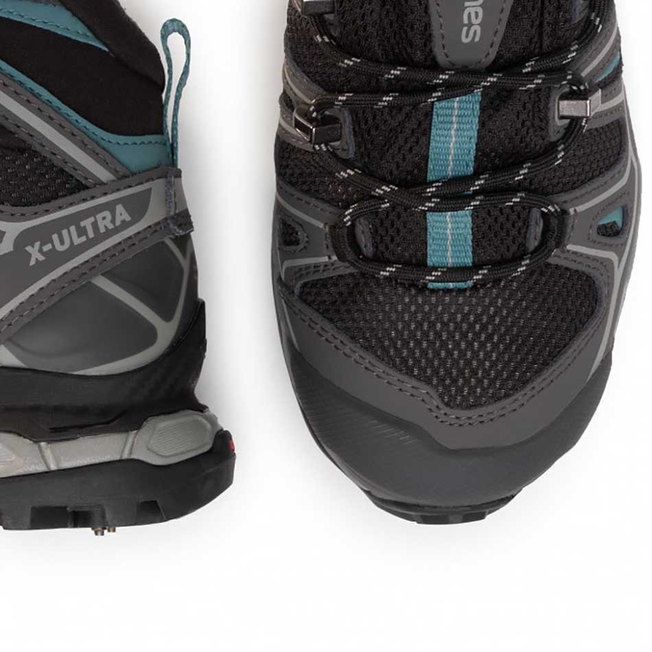 کفش کوهنوردی سالومون مدل Salomon X Ultra Mid 2 W کد 404751