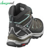 کفش کوهنوردی زنانه مدل Salomon X Ultra 3 MID GTx کد 408144