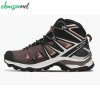 کفش کوهنوردی زنانه مدل Salomon X Ultra 3 MID GTx کد 408144