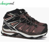 کفش کوهنوردی زنانه مدل Salomon X Ultra 3 MID GTx کد 408144