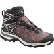 کفش کوهنوردی زنانه مدل Salomon X Ultra 3 MID GTx کد 408144