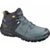نیم بوت مردانه سالومون مدل Salomon ODYSSEY Mid GTX کد 411446