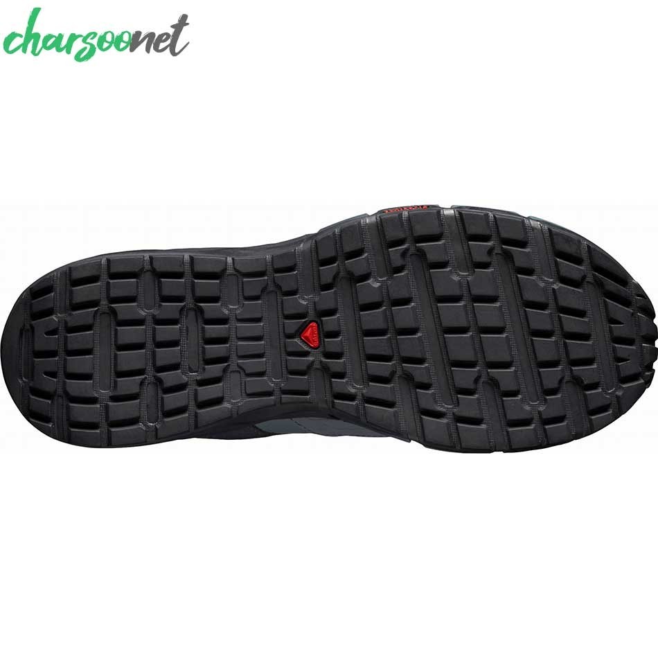 نیم بوت مردانه سالومون مدل Salomon ODYSSEY Mid GTX کد 411446