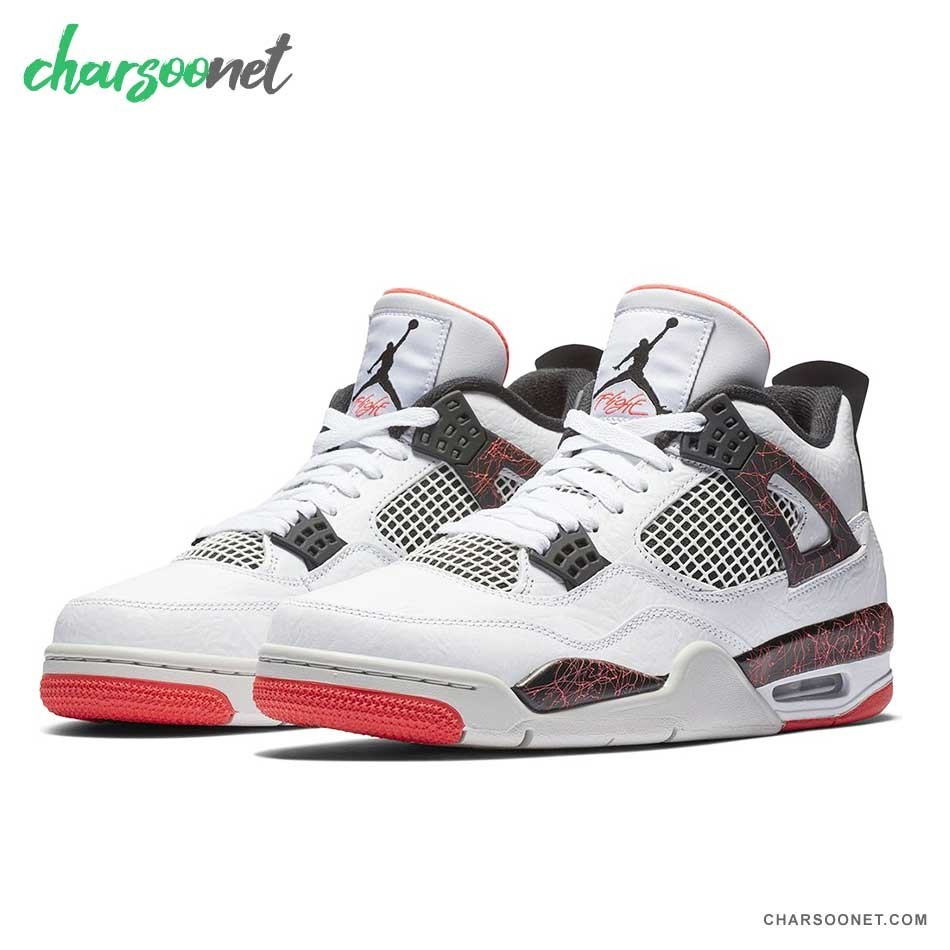 کتانی نایک جردن 4 رترو Nike Jordan 4 Retro