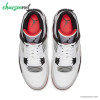 کتانی نایک جردن 4 رترو Nike Jordan 4 Retro