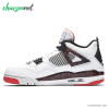 کتانی نایک جردن 4 رترو Nike Jordan 4 Retro