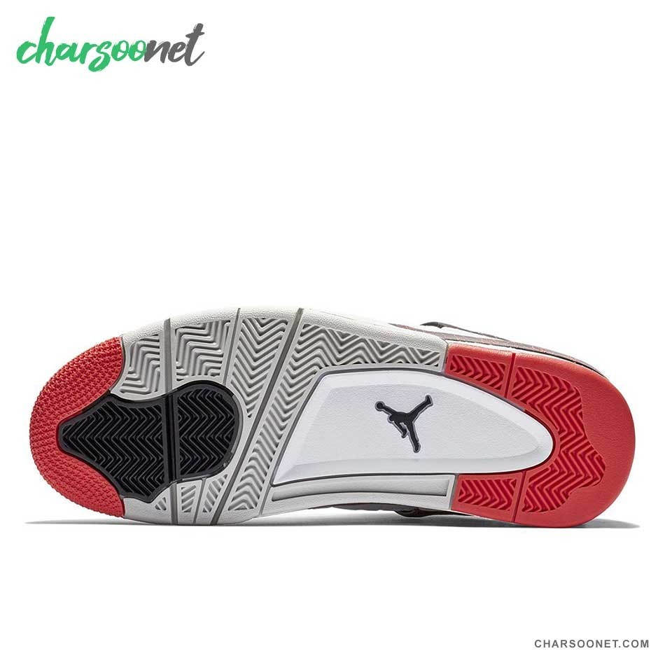 کتانی نایک جردن 4 رترو Nike Jordan 4 Retro