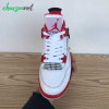 کفش اسنیکر نایک جردن 4 رترو Nike Jordan 4 Retro